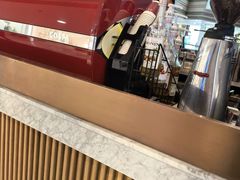 -COSTA COFFEE(恒基名人购物中心店)