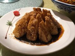 -铜锣湾·有麝自然香(重庆新天地店)