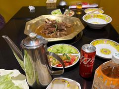 -芦月轩羊蝎子(劲松店)