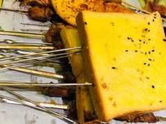 -马路边上·小海鲜烧烤(八一路店)