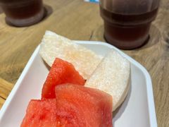 -豪客来牛排(重庆冉家坝SM广场1712店)