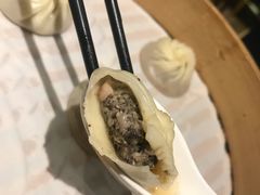 -鼎泰丰(渔阳店)