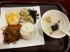 -宏状元现熬粥·京味菜(黄寺大街店)