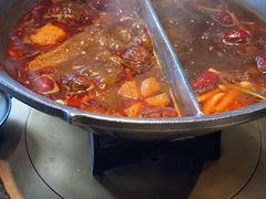 -湊湊火锅·茶憩(新中关购物中心店)