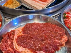 -英雄故事地摊烤肉(马驹桥店)