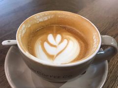 -LIN COFFEE CO(龙珠达店)