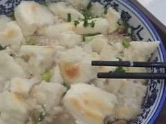 -泉儿头杂碎·清真(城东总店)