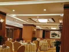 -丁山花园酒店-明园餐厅