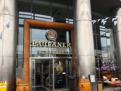 门面-PAULANER普拉那德国啤酒花园(千玺广场店)