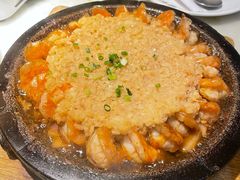 -小菜园新徽菜(合肥之心城店)