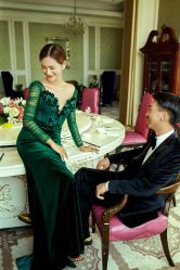 -IDO婚纱摄影(上海旗舰店)