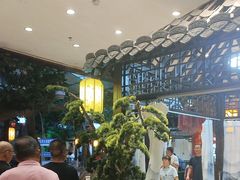 -和源祥·日照菜扛把子(万平口一店)