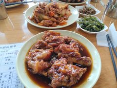 -贤花饭店(城阳店)