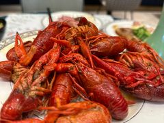 -上海虹桥宾馆味翠餐厅