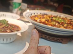 -新概念来凤鱼(璧山店)