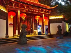 -杭州黄龙洞