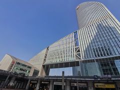 -上海凯宾斯基大酒店