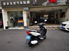 -车水马龙3M汽车贴膜冠军店隐形车衣改色膜(漕宝路中环店)