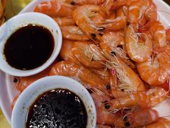 -老字号蛇口德记烧腊饭店·海鲜加工