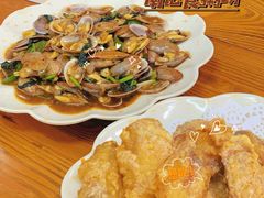 -南记食粥坊·宵夜大排档(南桂店)