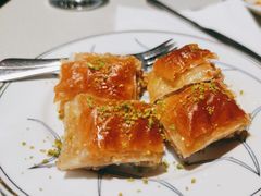 甜点-土耳其妈妈