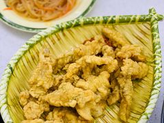 -俭让佬妈现卤串串(温江总店)