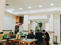 -东北熏肉大饼(大学南路店)