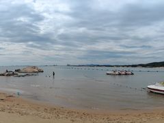 -老虎石海上公园