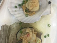 -新享乐海鲜(翠华路店)