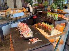 -美食汇自助餐厅(成都万达瑞华酒店)