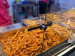 -家吉加州八珍(印象城店)