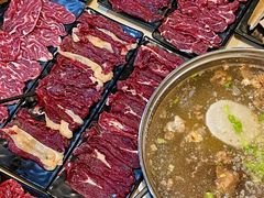 -福合埕牛肉丸(福平路店)