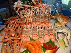 -花潮料理艺食馆(SM新生活广场店)