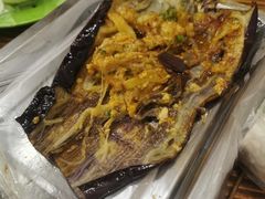 -莫老爷烧烤美食(合心苑店)