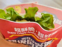 -秦陕印象超级肉夹馍(万达广场西安民乐园店)