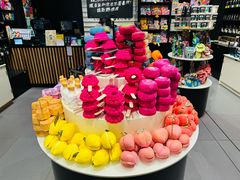 -LUSH(威尼斯人店)
