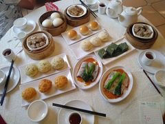 -龙的酒楼·手工早茶·顺德菜(近良路店)
