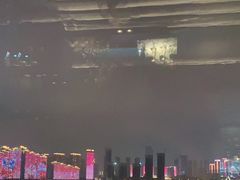 -君庭中餐厅(湘江豪生店)