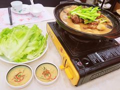 -莲香楼