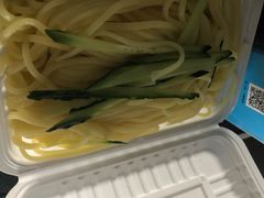 -桃园中华料理炸酱面(燕儿岛路店)