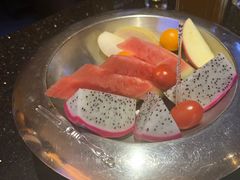 -萧邦音乐会所KTV·蒸汽活海鲜自助(福田店)