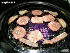 10-02-02_19-47-金柚子韩国烤肉(威宁路店)