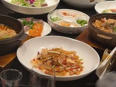 -缘餐厅(钵池山公园店)