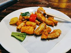 -猪肉婆私房菜(容桂总店)