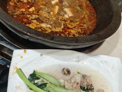 -重庆乌江活鱼川湘新概念(前海店)