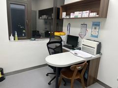 -心仪动物医院·牙专科·肿瘤·心脏科(西客站院)