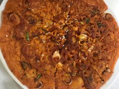 -朴鲸家正宗韩国料理(福田店)