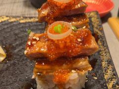 -满来寿喜烧(金虹桥店)