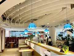 -七色云蔬食(喜邻里店)