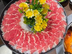 -快乐小羊·内蒙牛羊肉火锅(流花中心店)